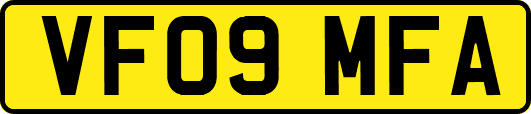 VF09MFA