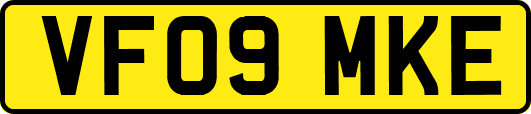 VF09MKE