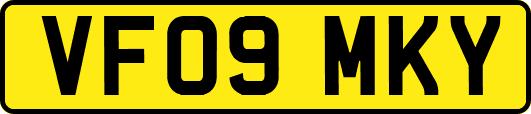VF09MKY