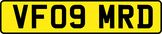 VF09MRD