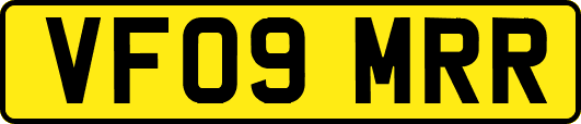 VF09MRR