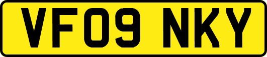 VF09NKY