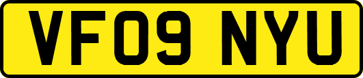 VF09NYU