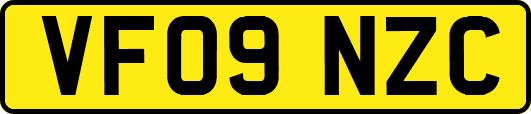 VF09NZC