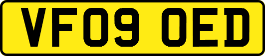 VF09OED