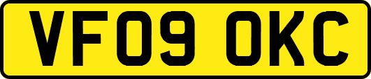VF09OKC