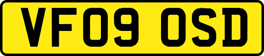 VF09OSD