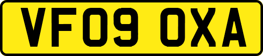 VF09OXA