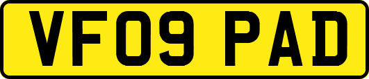 VF09PAD