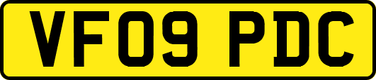 VF09PDC