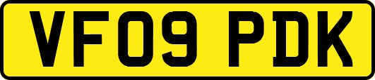 VF09PDK