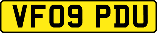 VF09PDU