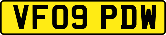 VF09PDW