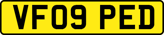 VF09PED