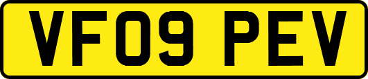 VF09PEV