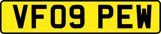 VF09PEW