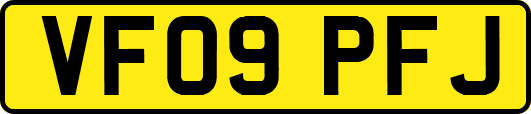 VF09PFJ