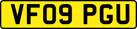 VF09PGU