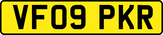 VF09PKR