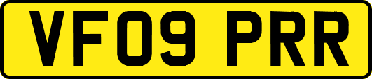 VF09PRR