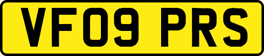 VF09PRS