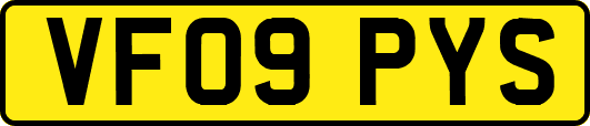 VF09PYS