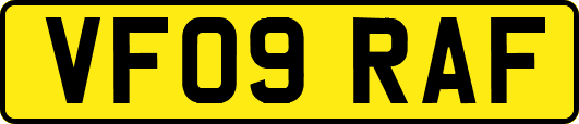 VF09RAF