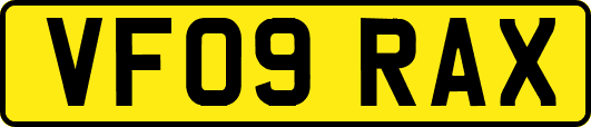 VF09RAX