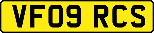 VF09RCS