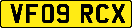 VF09RCX