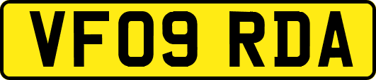VF09RDA