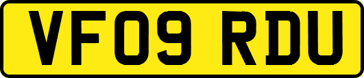 VF09RDU