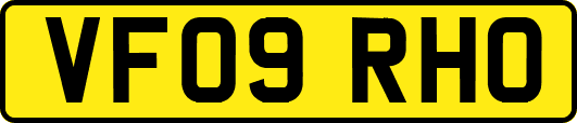 VF09RHO