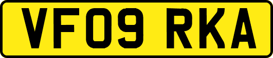 VF09RKA