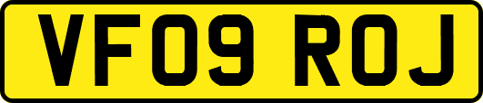 VF09ROJ