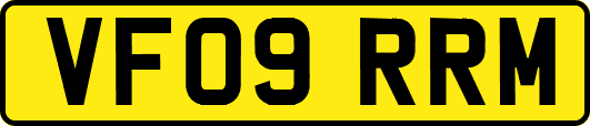 VF09RRM