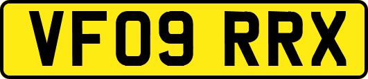 VF09RRX