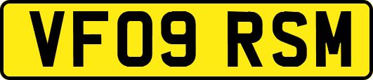 VF09RSM