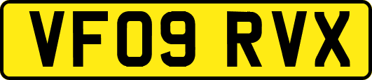 VF09RVX
