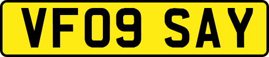 VF09SAY