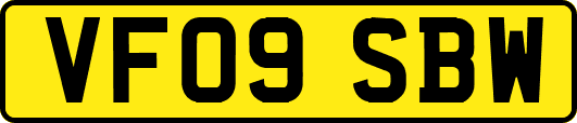 VF09SBW