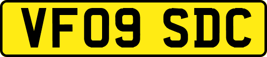 VF09SDC