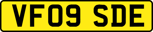 VF09SDE