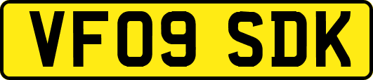 VF09SDK