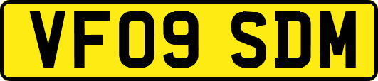 VF09SDM