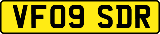 VF09SDR