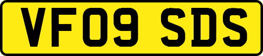 VF09SDS
