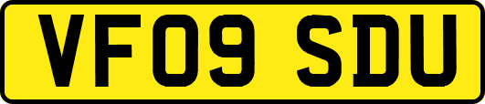 VF09SDU