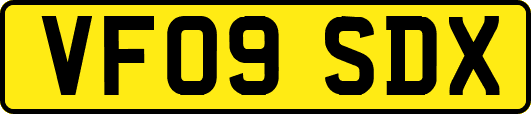 VF09SDX