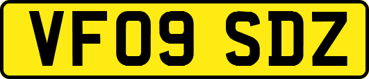VF09SDZ